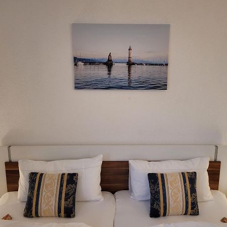 The Cozy Lindau No 1 Apartment Ngoại thất bức ảnh